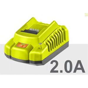 2 acumulatori 2.0 Ah